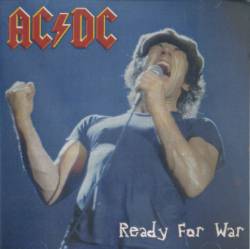 AC-DC : Ready for War